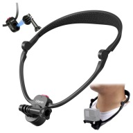 Нашийник Ulanzi Go Quick Ii, Магнітне Кріплення Для Камери Gopro