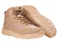 Туфлі Magnum Bondsteel Mid, Беж