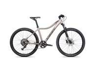 Рама Unibike Move 27 Titanium 2025 15''