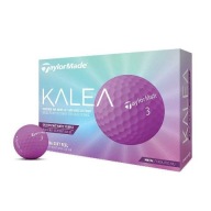 М'ячі Для Гольфу Taylor Made Kalea 2022,