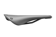 Гравійне Сідло Brooks Cambium C17 Водонепроникне Чорне Comfort 164 Мм
