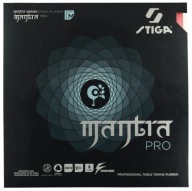 Підкладка Stiga Mantra Pro M 2.1 Червона