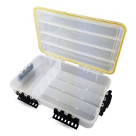 York Box With Seal High / 35,5 X 23 X 7,7 См