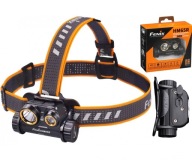 Fenix Led Наложний Акумулятор Hm65R 1400Lm 170 М Usb-C
