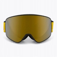 Окуляри Red Bull Snow Goggles Prime Goggles - Золотий Сніг