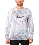 Світшот Graff Захист Upf50 961-Cl-11/1 Розмір M New
