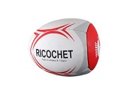 Тренувальний М'яч Centurion Unisex Ricochet, Червоний, 4, Bal211