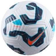 М'яч Nike Flight Fifa Quality Pro [5] Футбольний Поліуретан Білий