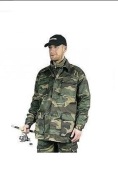 Рибальський Світшот Jaxon Camo