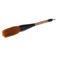Щітка Для Волосся Wolf Sumi Kanji Brushes 255X30 Мм Для Китайської Каліграфії