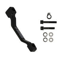 Гальмівний Адаптер Передній І Задній Shimano Sm-Ma-F180 Pm/Pm Post Mount 180 Мм