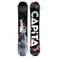 Capita D.o.a. Сноуборд 2026 Р. 164