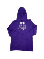Жіноча Толстовка Washington Huskies Ncaa M