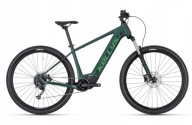 Електровелосипед Kellys Tygon R50 P Forest L 29