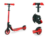 Двоколісний Самокат Smart Milly Mally Red