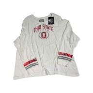 Жіноча Футболка Ohio State Buckeye Ncaa Xxl