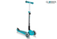 Самокат Globber Go Up Deluxe Deep Teal