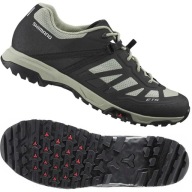 Звичайне Туристичне Взуття Shimano Eshet500Wgl29W40000