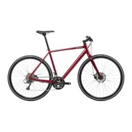 Велотренажер Orbea Vector 30 Червоний Xs