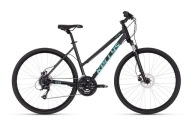 Кросовий Велосипед Kellys Clea 90 Graphite 28
