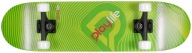 Скейтборд Powerslide Playlife Illusion Green 31X8