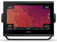 Gps Картоплотер Garmin 8410 Xsv З Модулем Ехозолода 1 Шт.