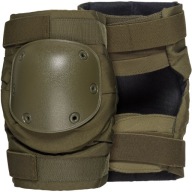 Тактичні Військові Наколінники 101Inc Neoprene - Оливковий