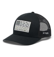 Кепка Для Риболовлі Columbia Pfg Fish Flag Mesh Унісекс 183700