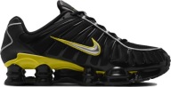 Кросівки Nike Shox Tl, Чоловіче Спортивне Взуття, Кросівки, Розміри 44-28 См.