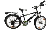 Велосипед Btwin Racingboy 540 20'