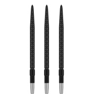 Сталеві Наконечники Target Swiss Point Diamond Tips Black - 35 Мм