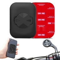 Тримач Телефону Riderace З Наклейкою Garmin Mount 3M Vhb (Rn1748-A)
