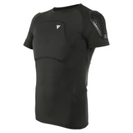 Броня Dainese Trail Skins Pro Чорна