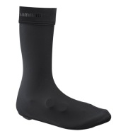 Бахіли Shimano Dual Rain Cover, Чорні