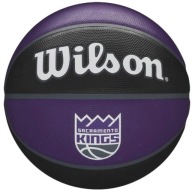 Баскетбольний М'яч Wilson Nba Wtb1300Xbsac, Р. 7