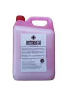 Засіб Для Чищення Muc-Off Bike Cleaner Nano Каністра 5Л
