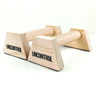 Ручки Push-Up Для Паралелей Uncontrol Mini - Minilets 25 См