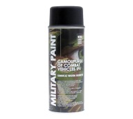 Військова Фарба Decocolor 9021 Flat Black