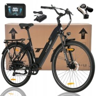 Чоловічі/Жіночі Електробайки Ttgo C3 Se 250W 55Nm 18Ah 120Km