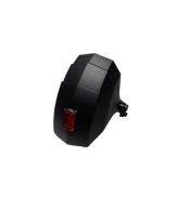 Задній Бризговик Для Kukirin G2 | G3 | G4 З Відбивачем