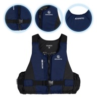 Рятувальний Жилет Aquastic Active 50N Для Kajak Sup