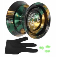 Yoyo Professional Yoyo Aluminium Magic Yoyo Professional Yoyo