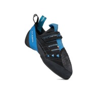 Чорні Кросівки Scarpa Instinct Vsr