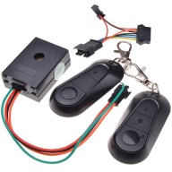 Alarm Scooter Dualtron Kaabo Kuggo M4 Pro S1