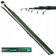 Ультралегке Вудилище Carbon Bolonka Fl Pro Ranger 5М 500 10-30Г Вага 230Г