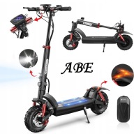 Isinwheel Gt2 Abe Електричний Скутер Для Чоловіків/Жінок 800W 80Km 48V 15Ah 11