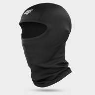 4F Лижна Балаклава Унісекс 4Fwaw24Abalu044-20S Deep Black