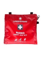Lifesystems Light & Dry Nano First Aid Kit Працює Аптечка Першої Допомоги