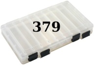 Wobler Pilker Box Sf379 Ящик Контейнер На 18 Шт