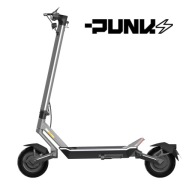Електроскутер Punk Rider Pro